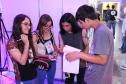 A Revista do CEP em Quadrinhos foi apresentada, na última sexta-feira (3), aos visitantes da 23a edição do Shinobi Spirit, evento que destacou a cultura pop de nerd, geek, otaku, kpopper e gamer. 