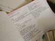 Estudantes mostram que sabem fazer poesias e refletir sobre as questões humanas