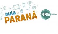 aula paraná - programação