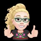 videoaula 37 de Artes Visuais do #aulaparana, ministrada pela professora Andréia Schultz, para os estudantes 6*ano, parece ter superado os objetivos.