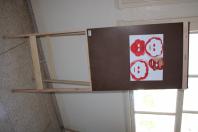 Intervenção Artística CEP