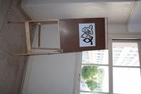 Intervenção Artística CEP