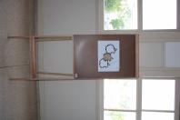 Intervenção Artística CEP