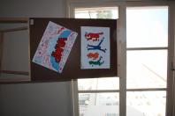 Intervenção Artística CEP