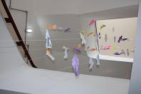 Intervenção Artística CEP