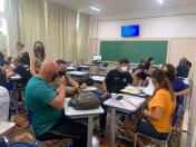 Divisão Educacional Variados