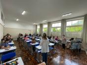 Divisão Educacional Variados