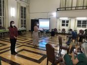 Divisão Educacional Variados