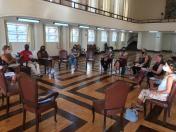 Divisão Educacional Variados