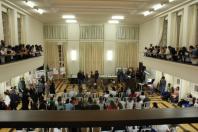 Lançamento do Livro Sedução Linguagem Poética