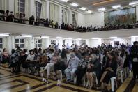 Lançamento do Livro Sedução Linguagem Poética