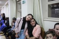 Lançamento do Livro Sedução Linguagem Poética