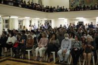 Lançamento do Livro Sedução Linguagem Poética