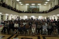 Lançamento do Livro Sedução Linguagem Poética