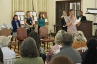 Lançamento do Livro Sedução Linguagem Poética