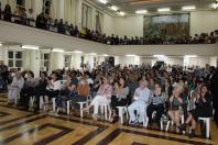 Lançamento do Livro Sedução Linguagem Poética