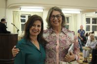 Lançamento do Livro Sedução Linguagem Poética