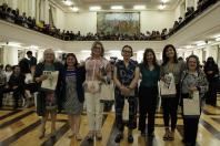 Lançamento do Livro Sedução Linguagem Poética