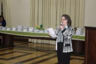 Lançamento do Livro Sedução Linguagem Poética