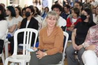 Lançamento do Livro Sedução Linguagem Poética