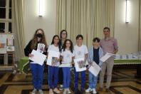 Lançamento do Livro Sedução Linguagem Poética