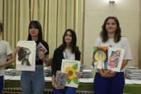 Lançamento do Livro Sedução Linguagem Poética