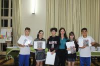 Lançamento do Livro Sedução Linguagem Poética