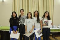 Lançamento do Livro Sedução Linguagem Poética