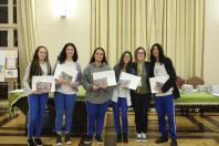 Lançamento do Livro Sedução Linguagem Poética