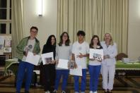 Lançamento do Livro Sedução Linguagem Poética