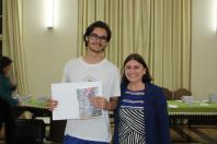 Lançamento do Livro Sedução Linguagem Poética