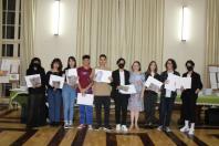 Lançamento do Livro Sedução Linguagem Poética