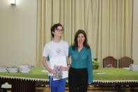 Lançamento do Livro Sedução Linguagem Poética