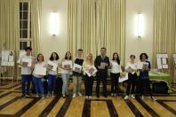 Lançamento do Livro Sedução Linguagem Poética