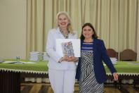 Lançamento do Livro Sedução Linguagem Poética