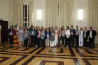 Lançamento do Livro Sedução Linguagem Poética