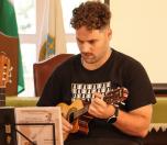 Choro e Povos Originários