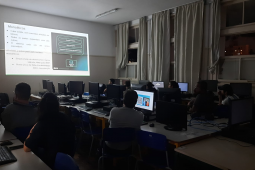 WORKSHOP SOFTWARE 1TDS