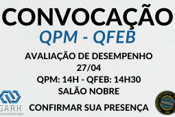 Convocação