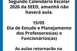 estudo