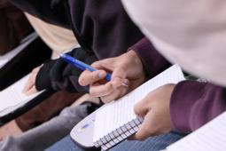 inscrições para cursos técnicos subsequentes