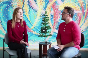 Ponto de Gestão: Um bate-papo descontraído com a Diretora do CEP, Tânia Maria Acco, que faz um balanço das atividades de gestão neste ano de 2019. 