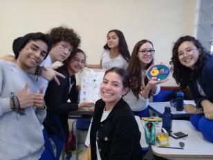 Ensino Médio