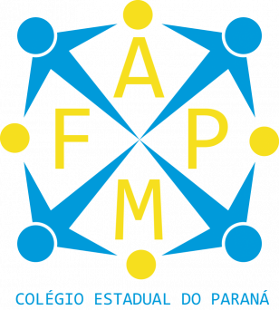 Logo APMF Vetor