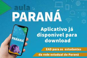 aula paraná