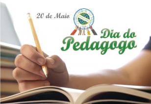dia do pedagogo e pedagoga
