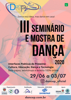DANCEP 2020