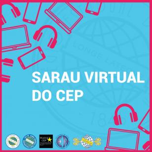 Sarau virtual 
