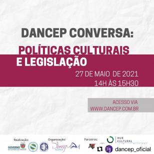 O "DANCEP Conversa"