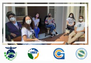 Protocolos de biossegurança das instituições de ensino do Estado